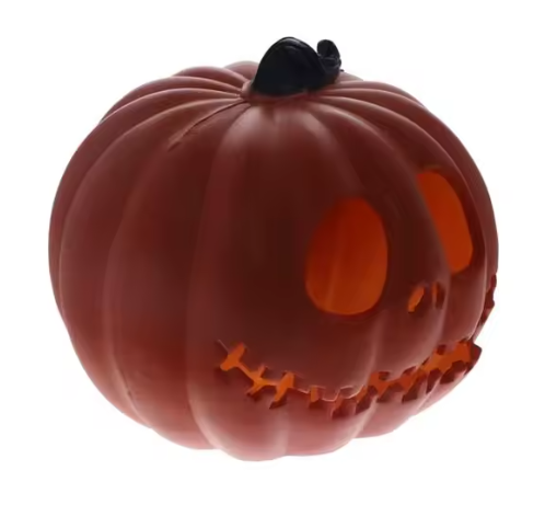 Magical Jack-O-Lantern - Image 2