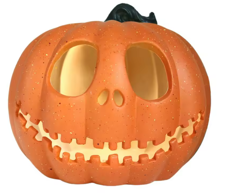 Magical Jack-O-Lantern - Image 3